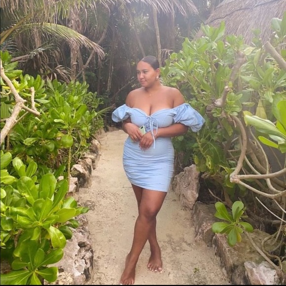 Kai collective dress - Picture 2 of 3